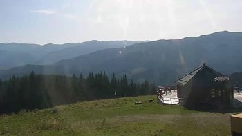 Буковель 15 вересня 2019 року, 2019-09-15 16:00