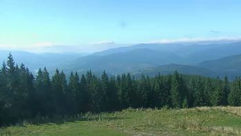 Буковель 16 вересня 2019 року, 2019-09-16 10:00