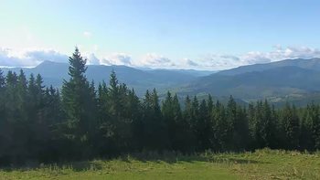 Буковель 18 вересня 2019 року, 2019-09-18 10:00