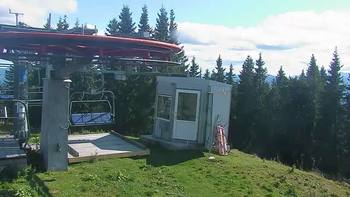 Буковель 18 вересня 2019 року, 2019-09-18 13:00