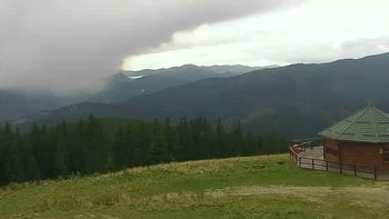 Буковель 19 вересня 2019 року, 2019-09-19 16:00