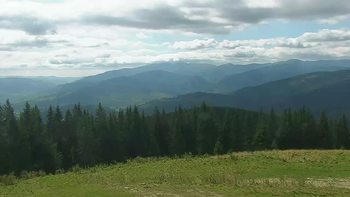 Буковель 21 вересня 2019 року, 2019-09-21 13:00