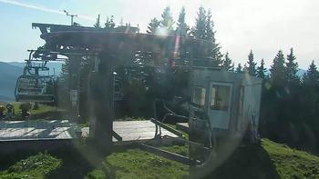 Буковель 23 вересня 2019 року, 2019-09-23 10:00
