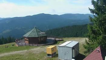 Буковель 23 вересня 2019 року, 2019-09-23 13:00