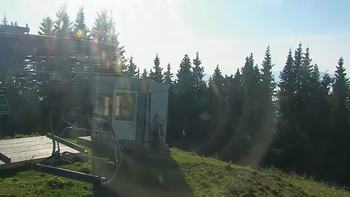 Буковель 24 вересня 2019 року, 2019-09-24 10:00
