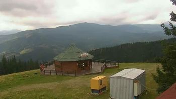 Буковель 29 вересня 2019 року, 2019-09-29 13:00