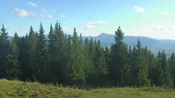 Буковель 1 жовтня 2019 року, 2019-10-01 16:00