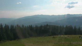 Буковель 2 жовтня 2019 року, 2019-10-02 16:00