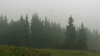 Буковель 3 жовтня 2019 року, 2019-10-03 16:00