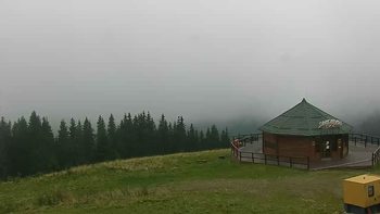 Буковель 4 жовтня 2019 року, 2019-10-04 16:00
