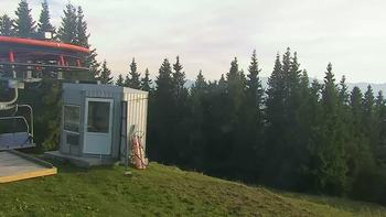 Буковель 13 жовтня 2019 року, 2019-10-13 16:00