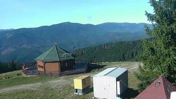 Буковель 15 жовтня 2019 року, 2019-10-15 10:00