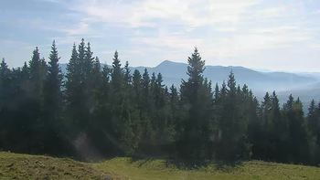Буковель 15 жовтня 2019 року, 2019-10-15 13:00