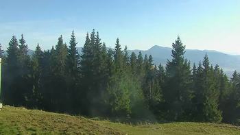 Буковель 15 жовтня 2019 року, 2019-10-15 16:00