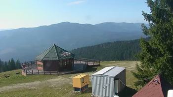 Буковель 17 жовтня 2019 року, 2019-10-17 13:00
