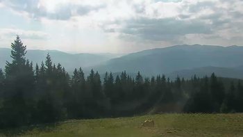 Буковель 18 жовтня 2019 року, 2019-10-18 13:00