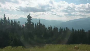 Буковель 19 жовтня 2019 року, 2019-10-19 13:00