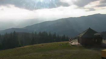 Буковель 19 жовтня 2019 року, 2019-10-19 16:00