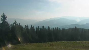 Буковель 21 жовтня 2019 року, 2019-10-21 16:00