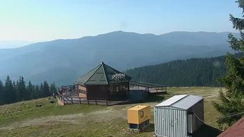 Буковель 22 жовтня 2019 року, 2019-10-22 13:00