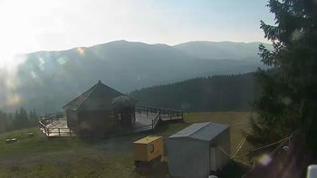 Буковель 23 жовтня 2019 року, 2019-10-23 16:00