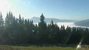 Буковель 24 жовтня 2019 року, 2019-10-24 10:00