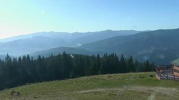 Буковель 24 жовтня 2019 року, 2019-10-24 13:00