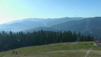 Буковель 25 жовтня 2019 року, 2019-10-25 13:00