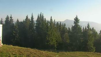 Буковель 25 жовтня 2019 року, 2019-10-25 16:00