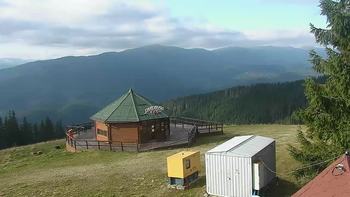 Буковель 31 жовтня 2019 року, 2019-10-31 10:00