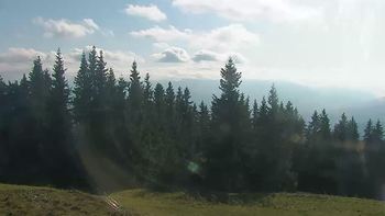Буковель 31 жовтня 2019 року, 2019-10-31 13:00