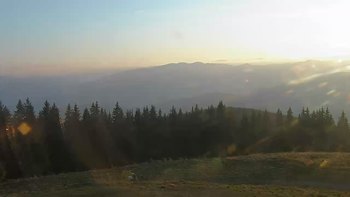 Буковель 1 листопада 2019 року, 2019-11-01 16:00