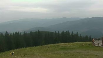 Буковель 13 листопада 2019 року, 2019-11-13 16:00