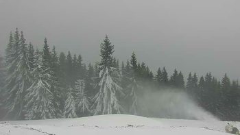 Буковель 2 грудня 2019 року, 2019-12-02 13:00