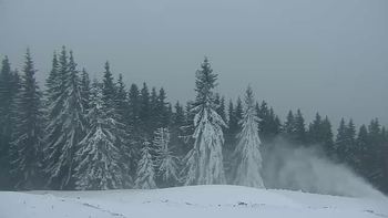 Буковель 2 грудня 2019 року, 2019-12-02 16:00