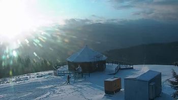 Буковель 3 грудня 2019 року, 2019-12-03 16:00