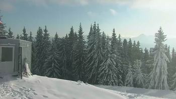 Буковель 4 грудня 2019 року, 2019-12-04 13:00