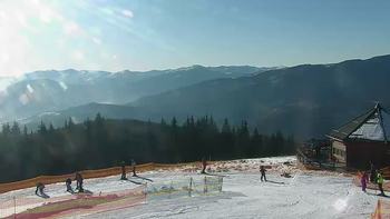 Буковель 6 грудня 2019 року, 2019-12-06 13:00