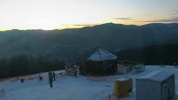 Буковель 6 грудня 2019 року, 2019-12-06 16:00