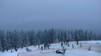 Буковель 24 грудня 2019 року, 2019-12-24 16:00