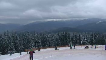 Буковель 26 грудня 2019 року, 2019-12-26 16:00