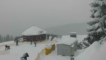 Буковель 29 грудня 2019 року, 2019-12-29 10:00