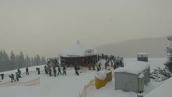 Буковель 29 грудня 2019 року, 2019-12-29 13:00