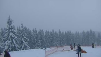 Буковель 29 грудня 2019 року, 2019-12-29 16:00