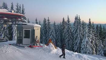 Буковель 30 грудня 2019 року, 2019-12-30 16:00