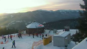 Буковель 2 січня 2020 року, 2020-01-02 16:00
