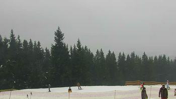 Буковель 4 січня 2020 року, 2020-01-04 13:00