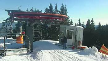 Буковель 7 січня 2020 року, 2020-01-07 13:00