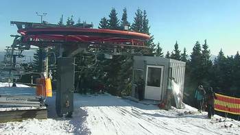Буковель 12 січня 2020 року, 2020-01-12 13:00