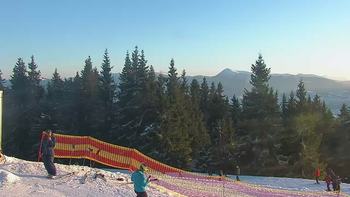 Буковель 12 січня 2020 року, 2020-01-12 16:00